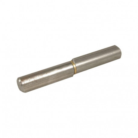 keevitatav hing 414 120mm terasest tift DIY