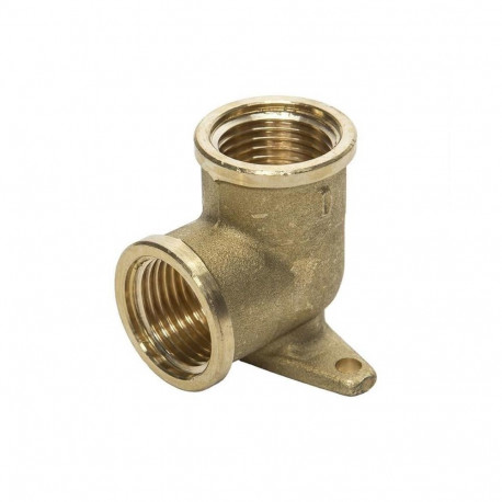 ELBOW FITTING 751-200F 1/2IN G