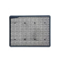 PLASTIC DOOR MAT 56.5X43.5
