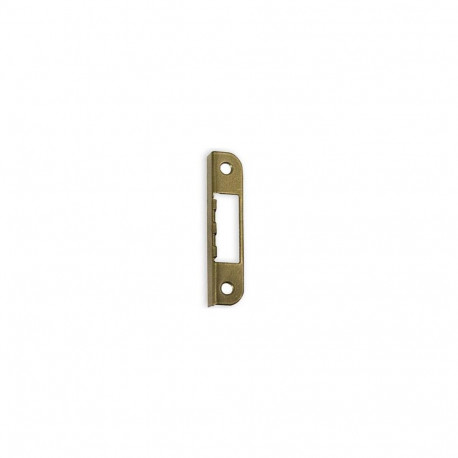 JAMB PLATE 0068 ST/EGL ANSL pruun