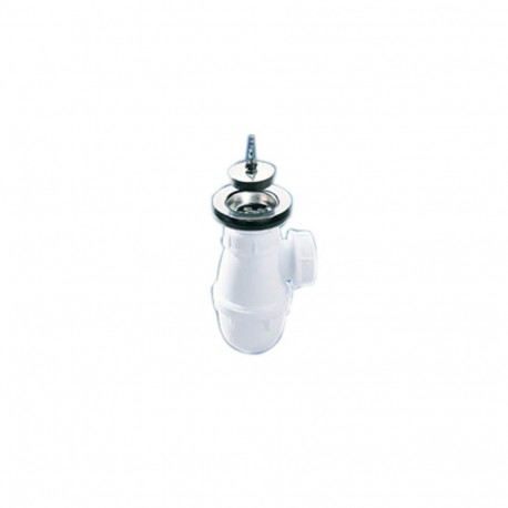 valamu sifoon kaanega CL217