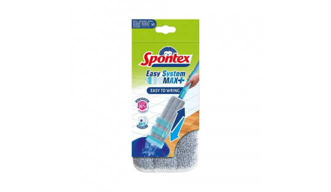 SPONTEX MICROFIBER MOP REFIL EASY MAX+