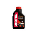 ENGINE OIL MOTO MOTUL 4T 7100 10W40 1L