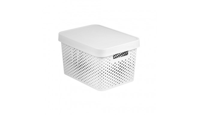 hoiukast Infinity 17L 229153