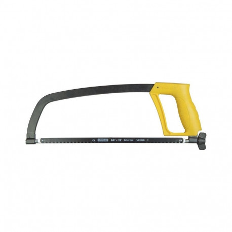 STANLEY rauasaag 300mm