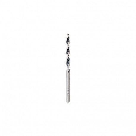HSS TWIST DRILL BIT POINTTEQ 3.0MM