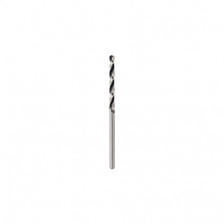 HSS TWIST DRILL BIT POINTTEQ 2.5MM