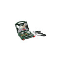 BOSCH 70- PCS X-LINE SET & PLIERS