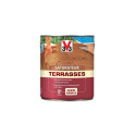 TERRACE OIL COLOURLESS 2,5 L