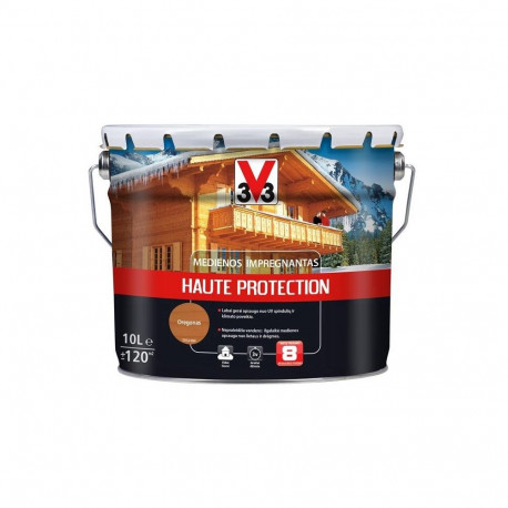 IMPREGNATOR kõrge kaitsega OREGON 10