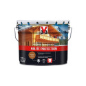 IMPREGNATOR HAUTE PROTECTION GOLDEN OAK