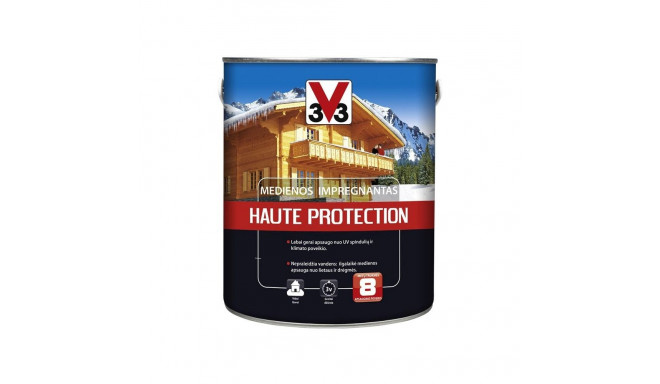 IMPREGNATOR kõrge kaitsega valge 2,5