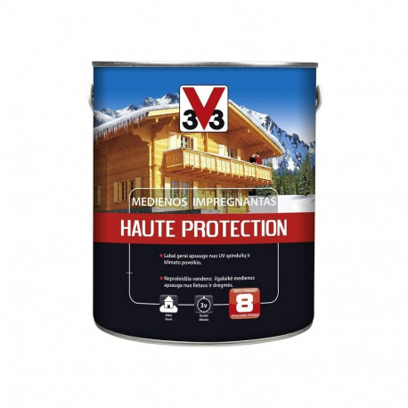 IMPREGNATOR kõrge kaitse (kuldne OA)