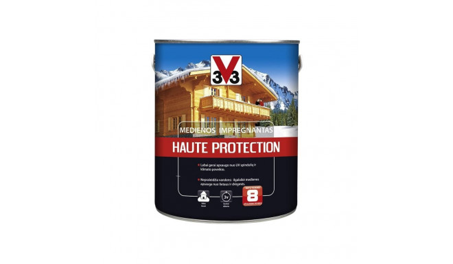 IMPREGNATOR HAUTE PROTECTION (OAK, 2,5