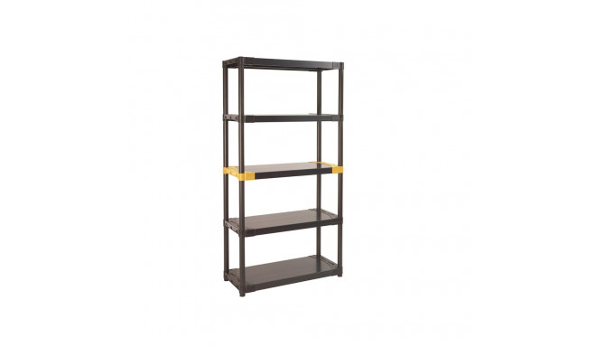 STORAGE SHELF 175X90X39CM 90KG