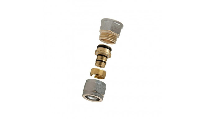 NOZZL THREAD DISASSEMBL 1435E 16X3/4IN F