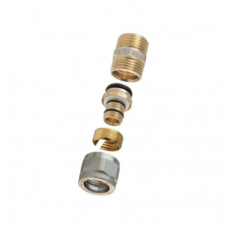 keermega otsik eemaldatav 1430E 18x1/2in M