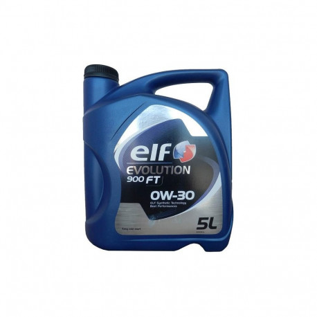 mootoriõli ELF EVOLUTION 900 FULL TE