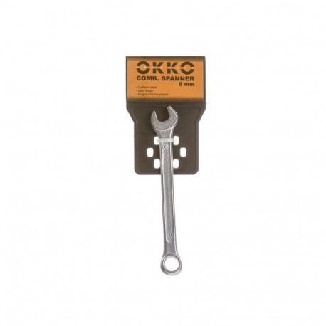 kombineeritud võti 8 mm