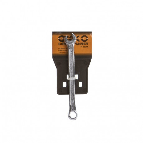 kombineeritud võti 7 mm