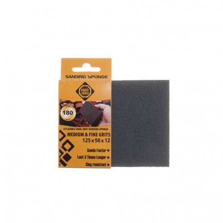 lihvimissvamm FT 120x98x12mm 180