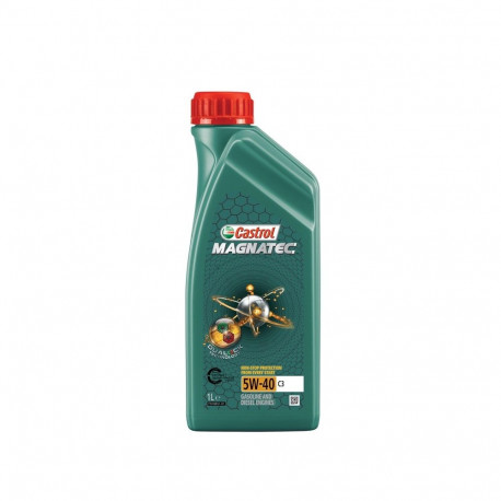 mootoriõli Castrol Magnatec 5W-40 1L