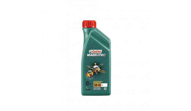 mootoriõli Castrol Magnatec 5W-40 1L