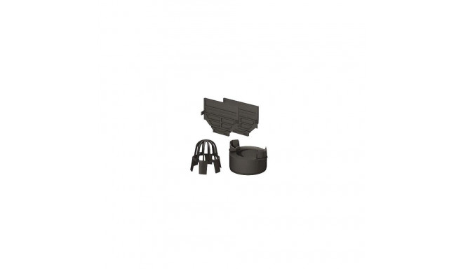 ACCESSORIES SET ACO HEXALINE 3 COMPONENT