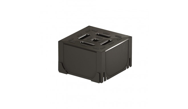 CORNER ELEMENT ACO HEXALINE
