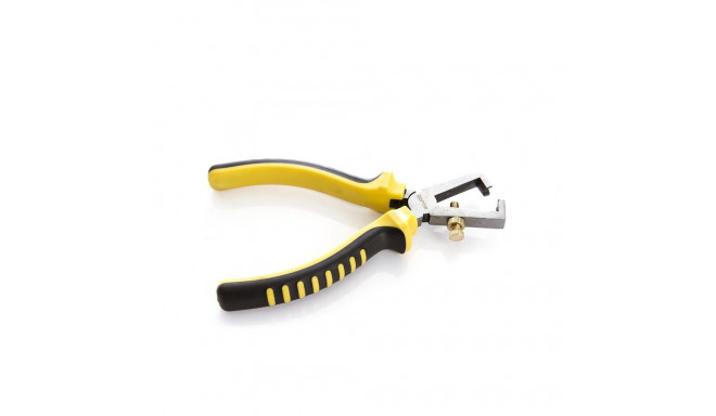 INSULATION STRIPPING PLIERS 111004 160