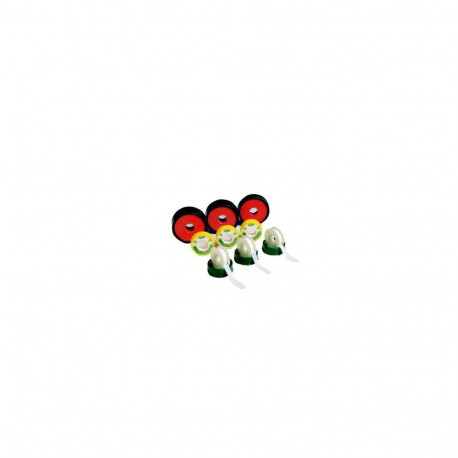 teflonlint 19x15x0,2 mm 0,40 g/m3