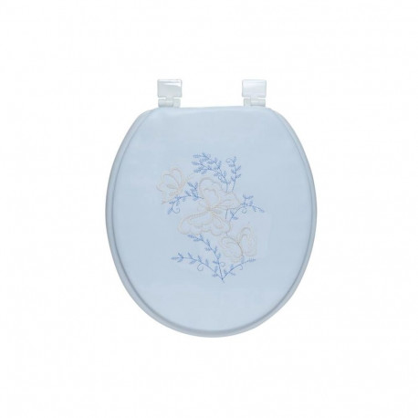 SOFT TOILET COVER S051