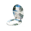 TOILET COVER P787