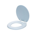 SOFT TOILET COVER S051