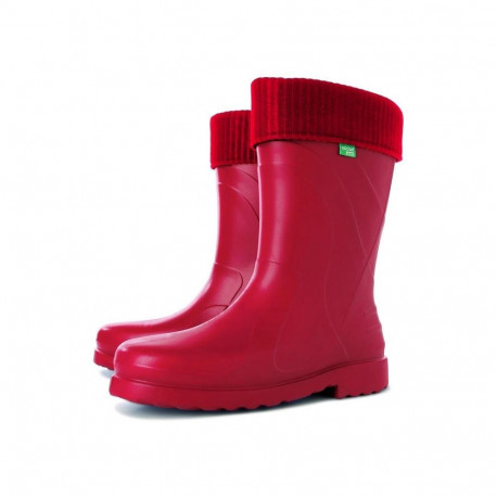 BOOTS LUNA C 0220 EVA suurus 38 punane