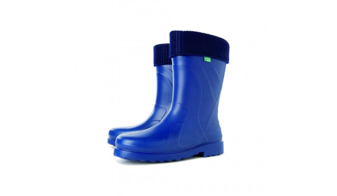Demar rubber boots Luna 40, blue
