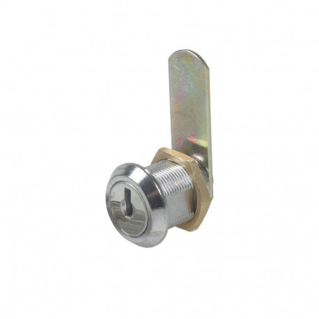 MAILBOX LOCK DIY 150 16 MM CHROMIUM-P