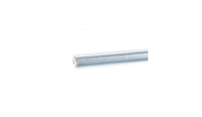 keermestatud varras M18X1000 tsink