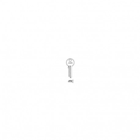 BLANK KEY FAV-3D UNIVERSAL