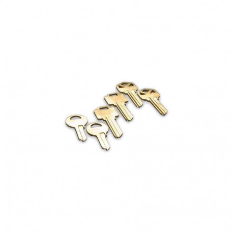 universaalne BLANK KEY SHI-3D