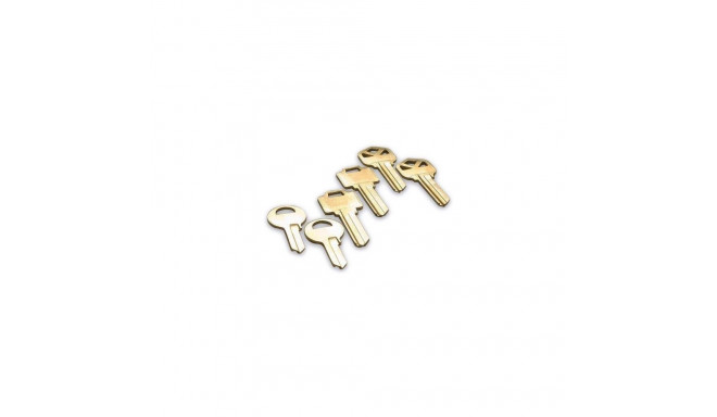BLANK KEY SHI-3D UNIVERSAL