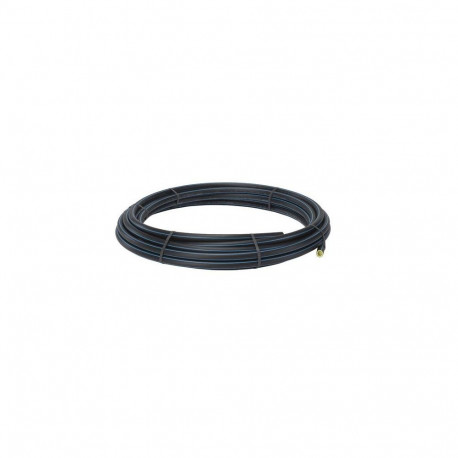 PRESSURE PIPE PE100 PN16 D20X2.0 (100)