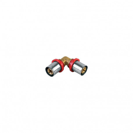 ELBOW PRES 1665 18X18 (10/100/200)