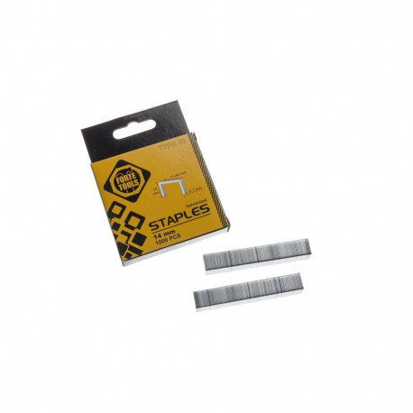 STAPLES 53/14 mm klambrid 1014