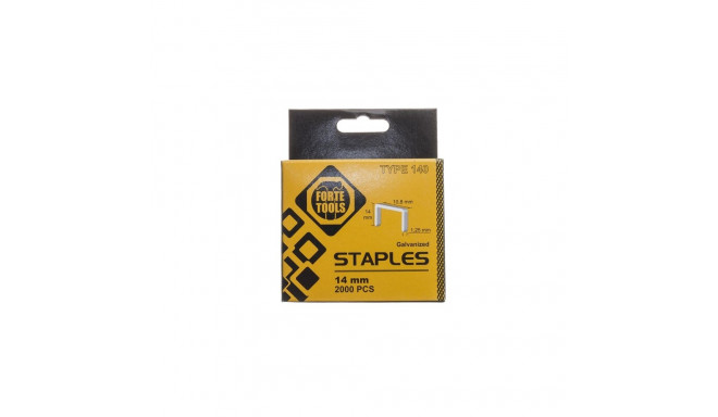 STAPLES 140 / 14 MM, 2000, 1014HD