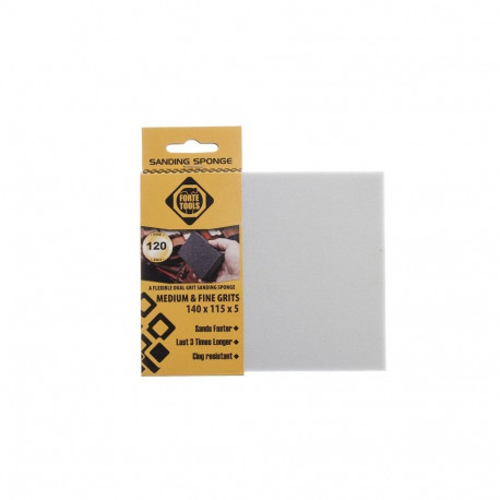 SANDING BLOCK (140X115X5 MM)