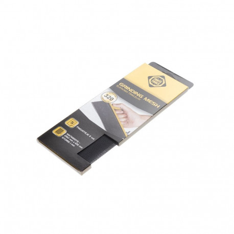 lihvimisvõrgud NR320 280x105 mm