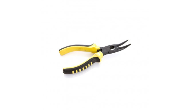 BENT NOSE PLIERS