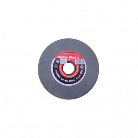 CERAM.GRIND.DISC STEEL 150X20X32 NR60