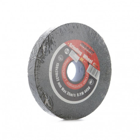 CERAM.GRIND.DISC kivi 150x20x32 nr60